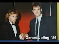 Capture de la vidéo 1É Nederlands Artiestengala 1986 Met Gerard Joling E.a (Vhs)