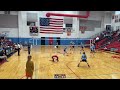 09-06-2022 NIHS vs E Lincoln S2