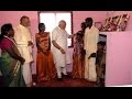 PM Modi hands over homes at Ilavalai North-West Housing Project site in Jaffna, Sri Lanka
