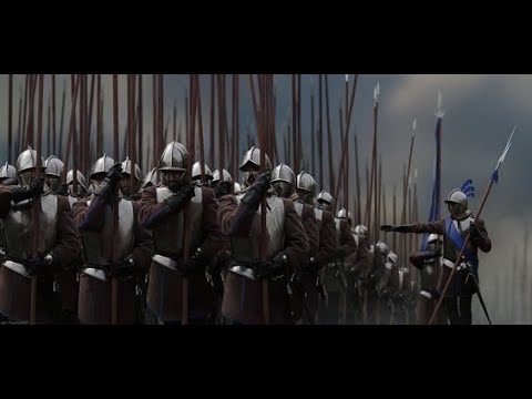 Видео: Поражението на непобедимите трети или битката при Рокруа