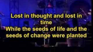 Video thumbnail of "Pink Floyd - Coming Back To Life (Karaoke)"