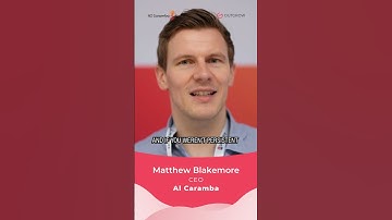 🎙️ The Power of Persistence in Turning Vision into Reality