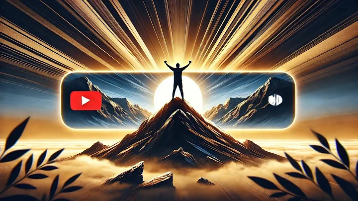 Unlock Your Full Potential! – The Secret Keys to Success