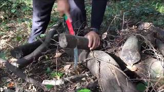 Пила Samurai FC-210-LH