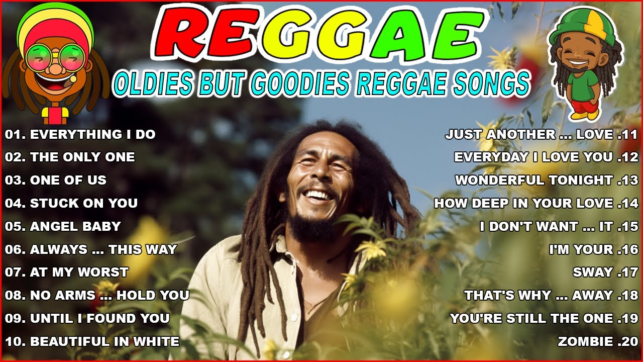 TOP 100 REGGAE LOVE SONGS 2023 || MOST REQUESTED REGGAE LOVE SONGS 2023 || THE BEST REGGAE