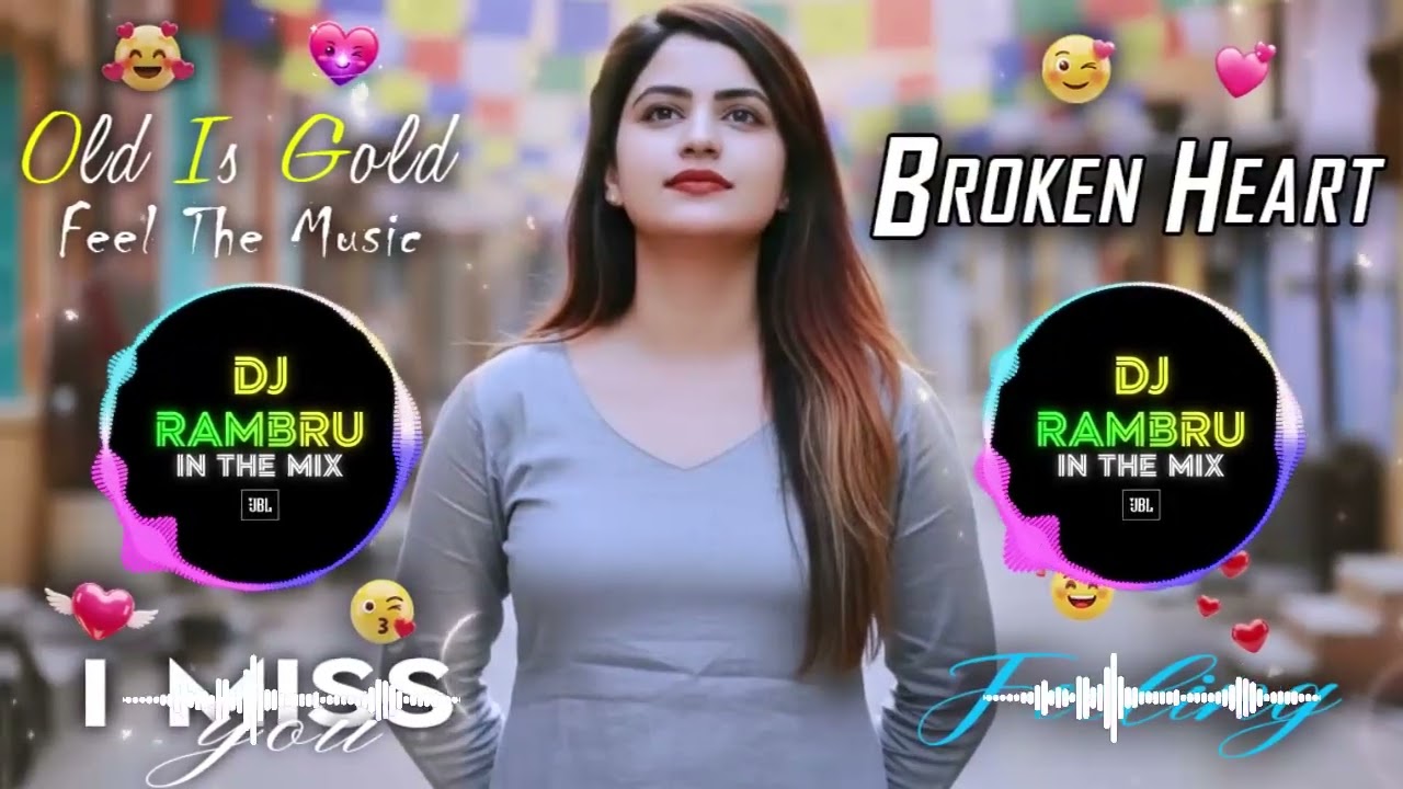 Yaad Teri Aati Hai 💔 | Emotional Hindi Sad Song | Old Is Gold | Sad Melody India