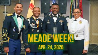 Meade Week for Apr. 24, 2026