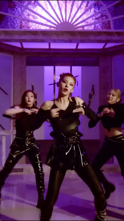 ITZY – Mafia in the Morning #ITZY #MafiaInTheMorning #Kpop