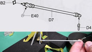 The Model Ship - Part 910