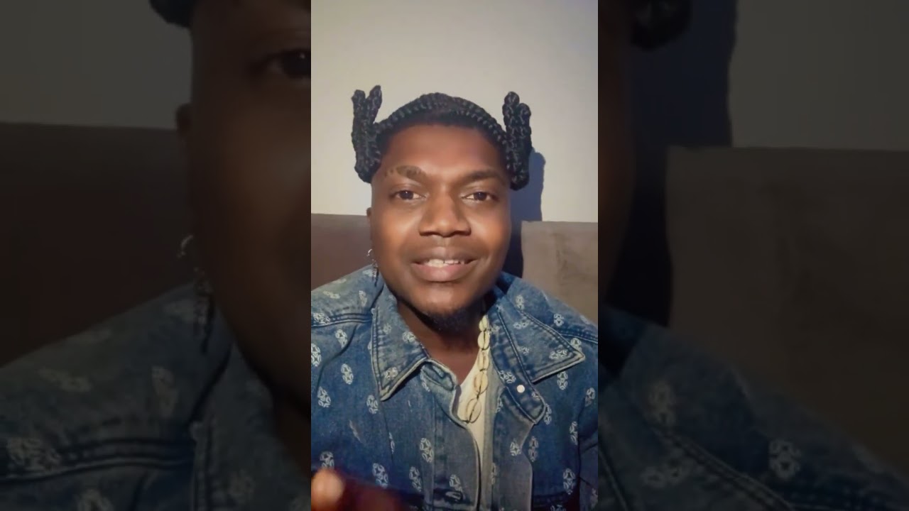 Verydarkman vs Phyna sister saga 