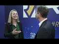 Tiemposecure interview at embedded world 2024