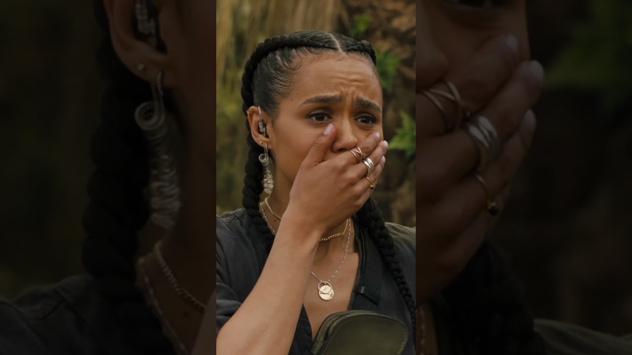 Roman is Almost Crushed 