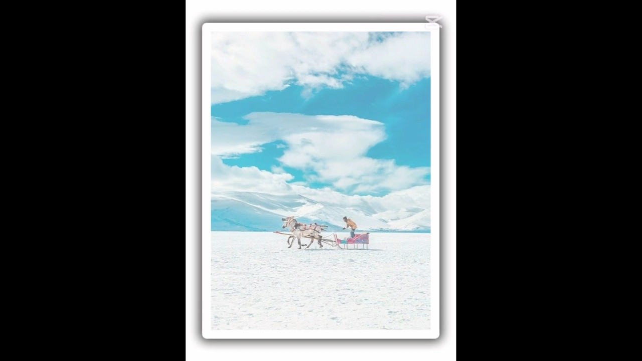 🇹🇷ARDAHAN , TURKEY  