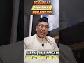 IDRUS RAMLI SEBUT RHOMA IRAMA MUNAFIK KARENA MENOLAK NASAB HABIB⁉️