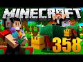 Farm de Sniffer - Minecraft Em busca da casa automática #358