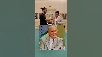 Interview Choukri Avec Adlen Fergani 