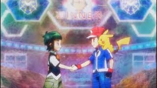 Pokemon  Sawyer - Untraveled Road AMV