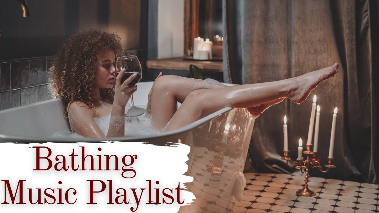 Acoustic Guitar Music | Relaxing Bath | 1 Hour Playlist | Relaxation Music