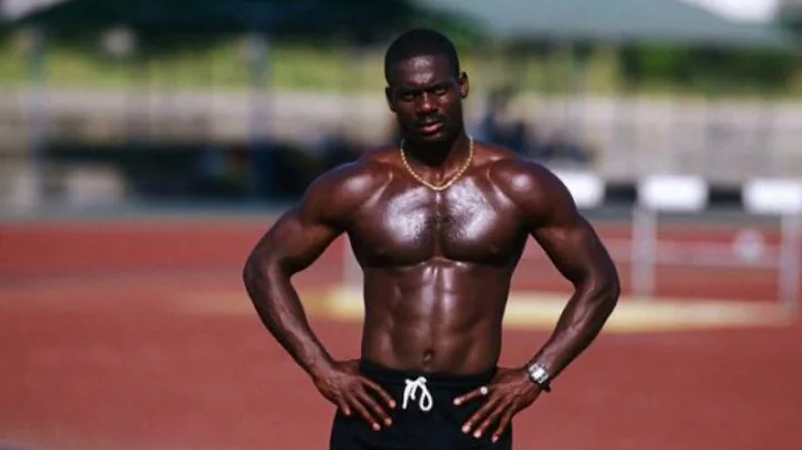 Steroids  Sports