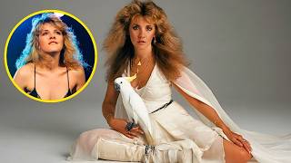 She Picked The Wrong Bikini For Beach And It's A Feast For Your Eyes | Stevie Nicks