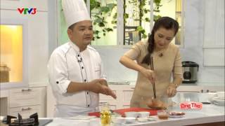 Quảng cáo sữa Vinamlik - Món ngon cùng Sữa đặc Ông Thọ - Cơm tấm sườn nướng