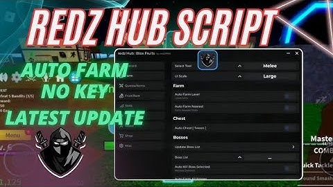 redz hub script blox fruit Delta Executor Mobile No Ban wave | Hack Roblox No Ban [FULL GUIDE]