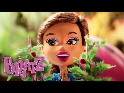 One With Nature Bratz C I Y Shoppe Compilation BRATZ