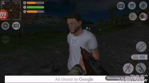 Experiment Z Multiplayer Gameplay