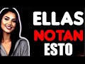 Las 8 Señales Ocultas: Eres Mucho Más Atractivo de lo que Crees (Ellas Jamás lo Dirán)