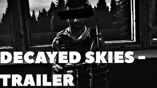 Decayed Skies - Trailer (Bonelab Cinematic)