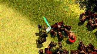 (HUN) Damage Hack - Metin2 xD