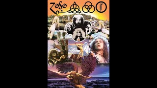 Led Zeppelin - Vancouver 1975 (Bootleg)