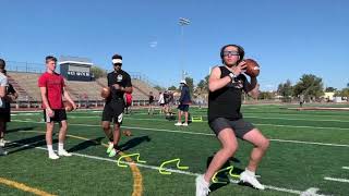 Strobe Sport Training Glasses - Stroboscopic Training Glasses Official Video