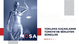 Yoklama Kaçağı Olmanın Cezası Nedir