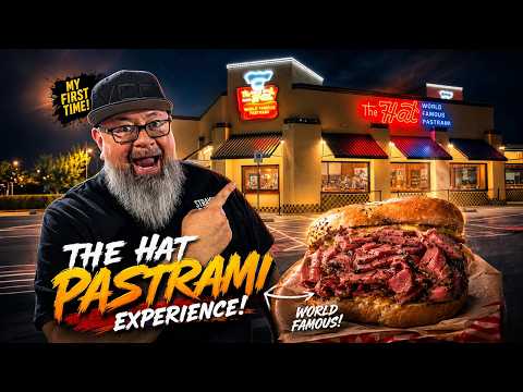 The Hat vs The Hype | Is it That Good?