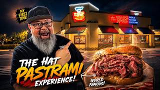 The Hat vs The Hype | Is it That Good?