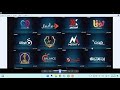 طريقة الحصول على اشتراك IPTV لمتابعة القنوات بجودة عالية