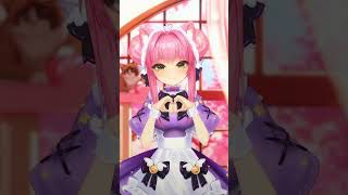 Похитили Моё Сердечко #Shorts #Vtuber #Втубер