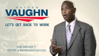 The importance of infrastructure in the 2nd District