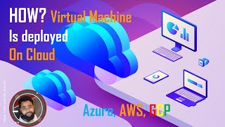Understand ! How Virtual Machine is deployed on cloud  | VM deployment in private cloud
