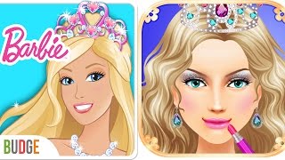 Top Best Games Barbie Magical Fashion screenshot 4