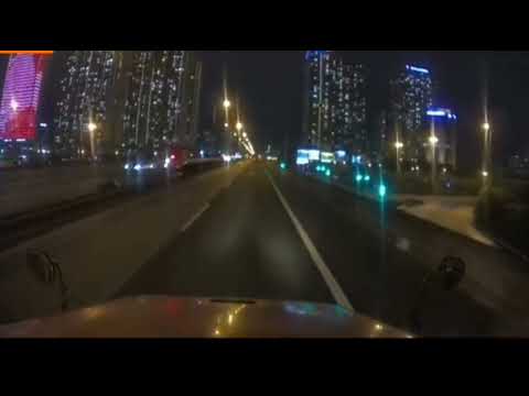 Video Đường vành đai 3 Hà Nội về đêm | phạm chỉnh#phamchinh - youtube