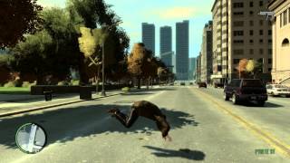 Gtaiv Max  Settings 25% Speed  1080P No Compression