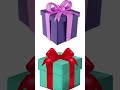 best gift box for you #reaction #trending #freefire