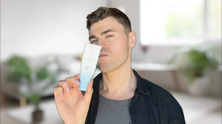 Beauty of Joseon Relief Sun Aqua-freshSPF50+ Pa++++ I HATE THIS