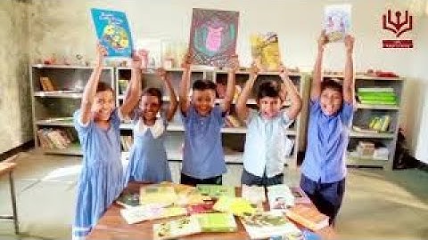 Adopt-a-Library Program