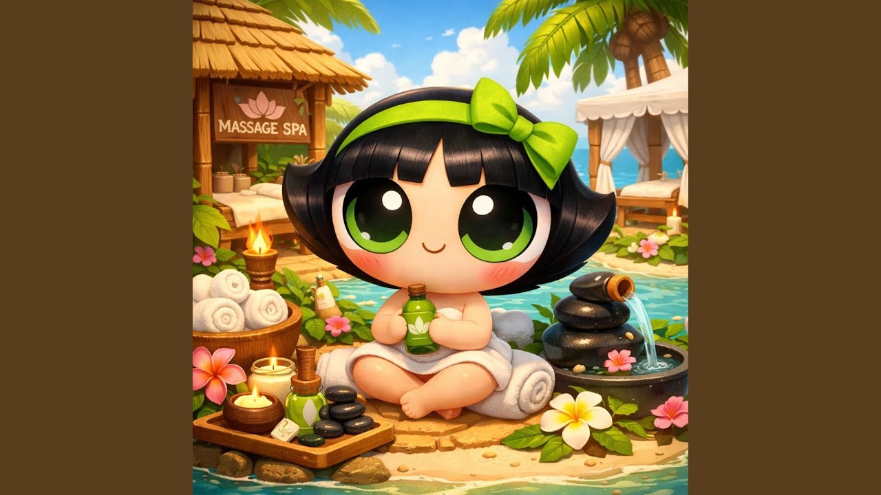 Massage Island (feat. Pinoc & Kahi)