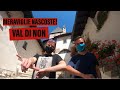 La Val di Non è bellissima! [GoPro 8 + mavic mini] Feat. Trentino history