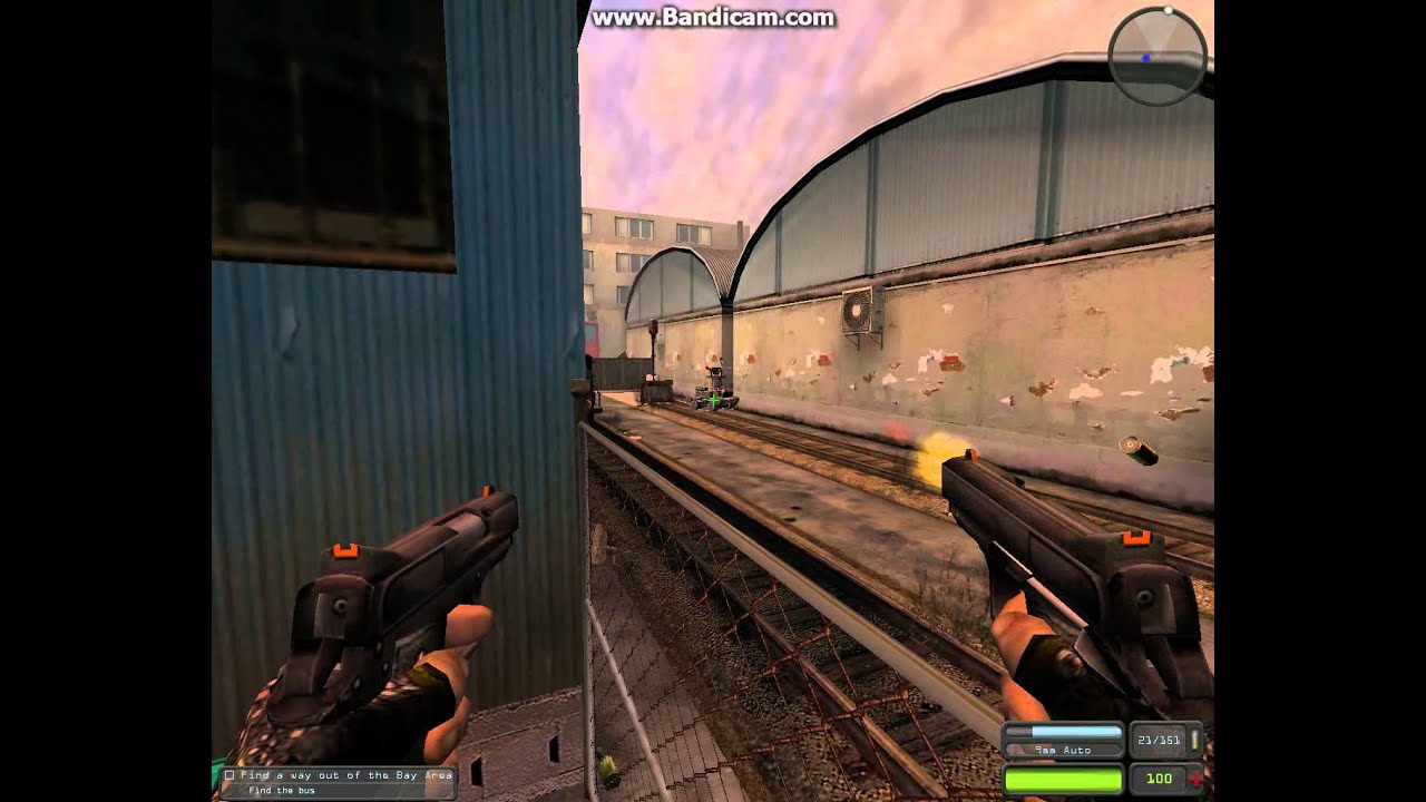 Devastation Missione 6 Gameplay