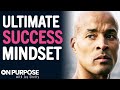 Thumbnail for WIN THE WAR In Your Mind & Find PEACE TODAY | David Goggins & Jay Shetty